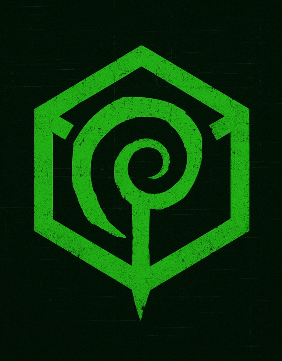 HARDN-XDR Logo